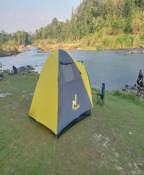 Батуретно: Potrobayan River Camp