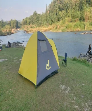 Батуретно: Potrobayan River Camp