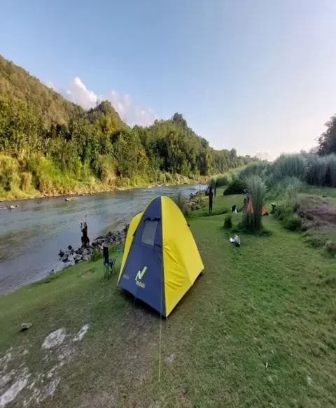 Батуретно: Potrobayan River Camp