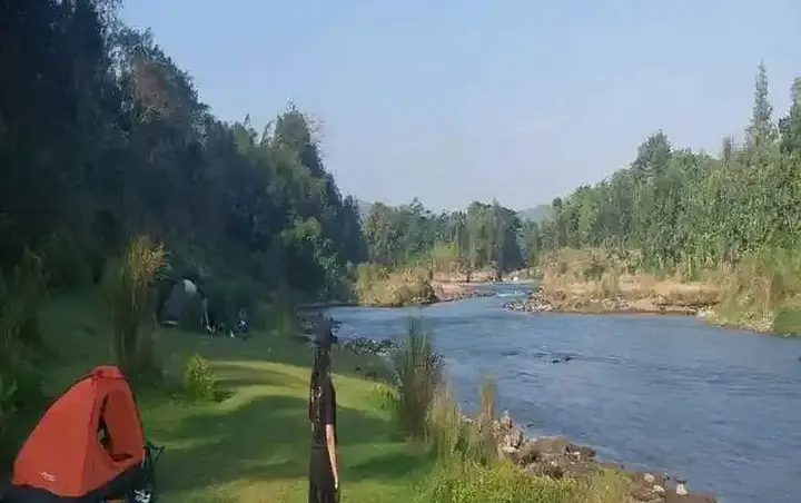 Батуретно: Potrobayan River Camp