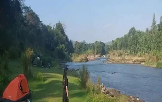 Батуретно: Potrobayan River Camp