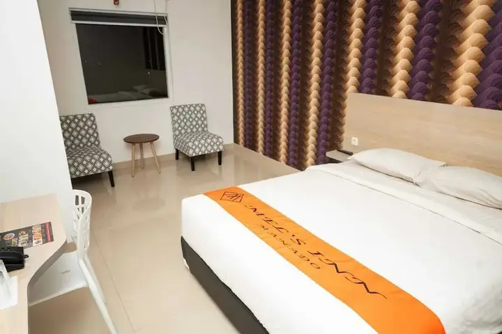 Mel's Inn Manado — фото 3