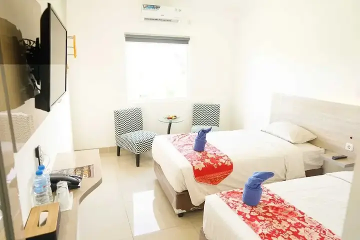 Mel's Inn Manado — фото 2