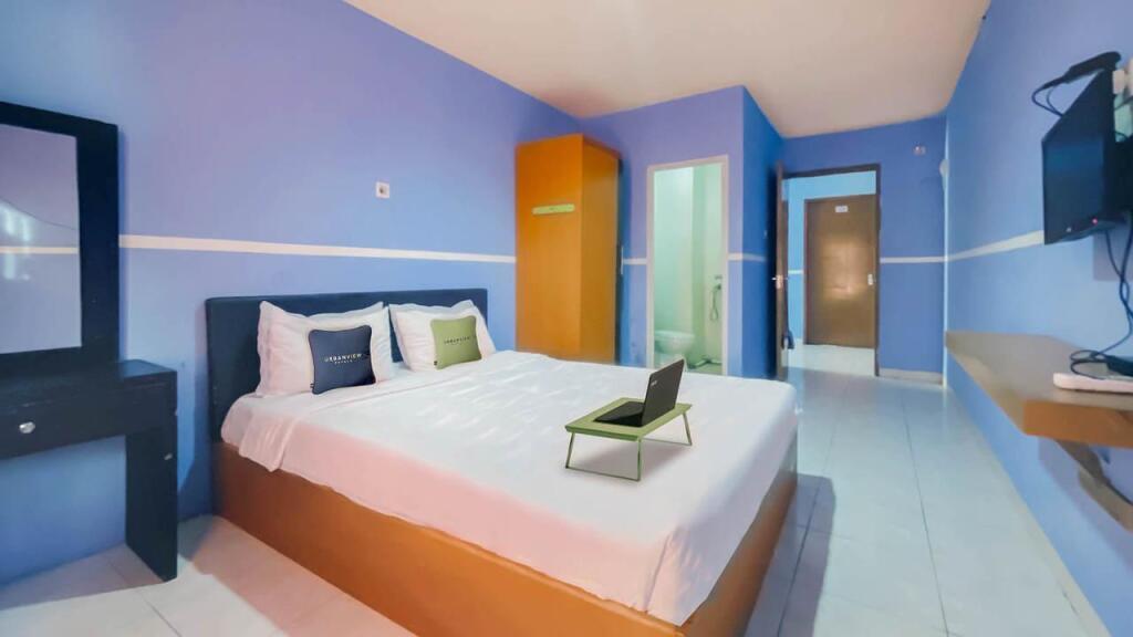 Баликпапан: Urbanview Hotel De Grand Garuda Balikpapan