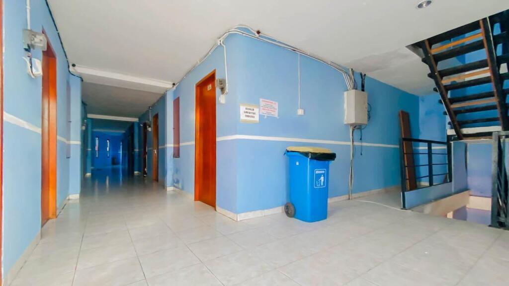 Баликпапан: Urbanview Hotel De Grand Garuda Balikpapan
