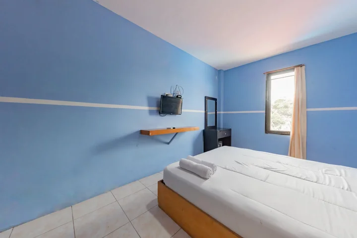 Баликпапан: Urbanview Hotel De Grand Garuda Balikpapan
