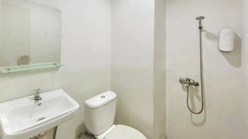 Баликпапан: Urbanview Hotel De Grand Garuda Balikpapan