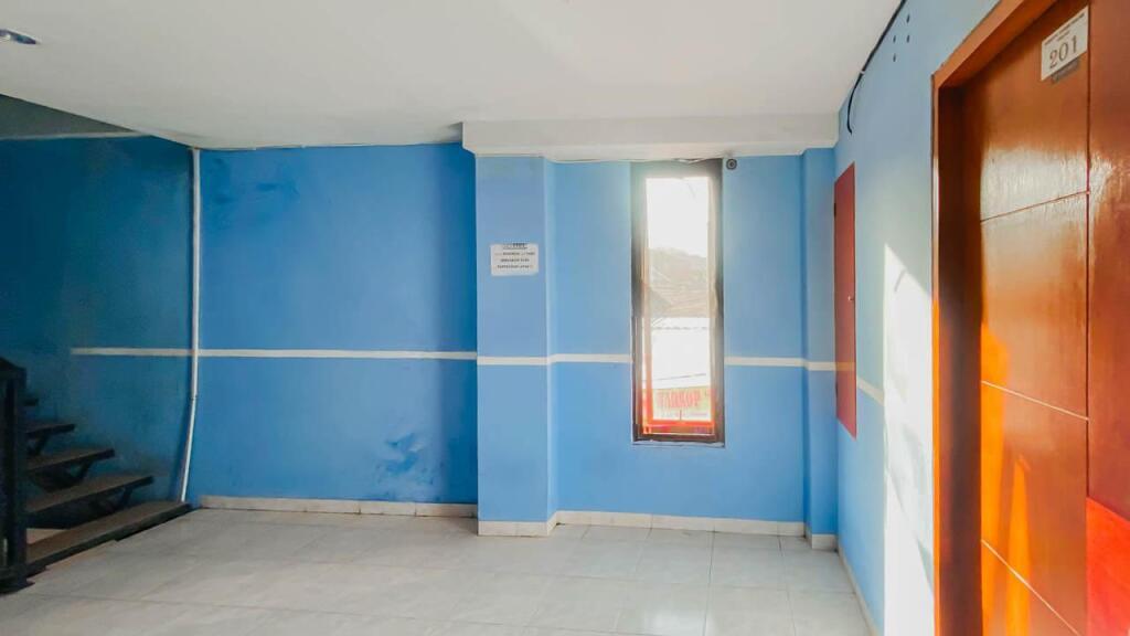 Баликпапан: Urbanview Hotel De Grand Garuda Balikpapan