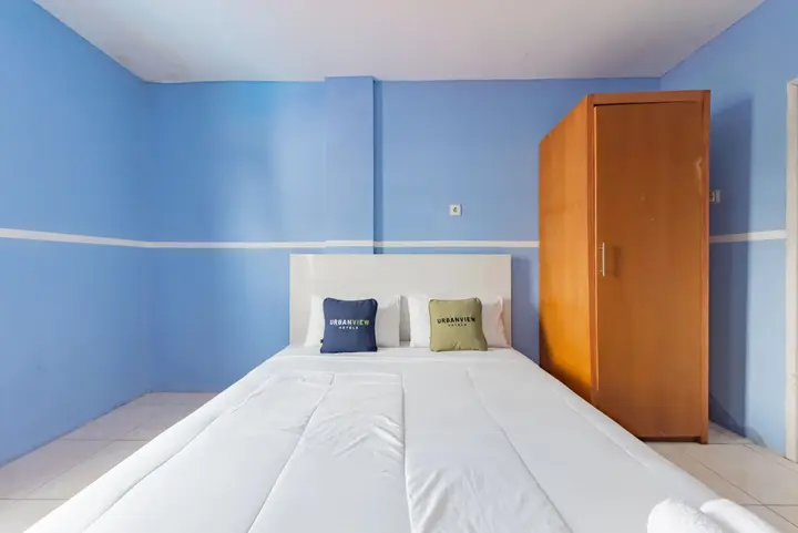 Баликпапан: Urbanview Hotel De Grand Garuda Balikpapan