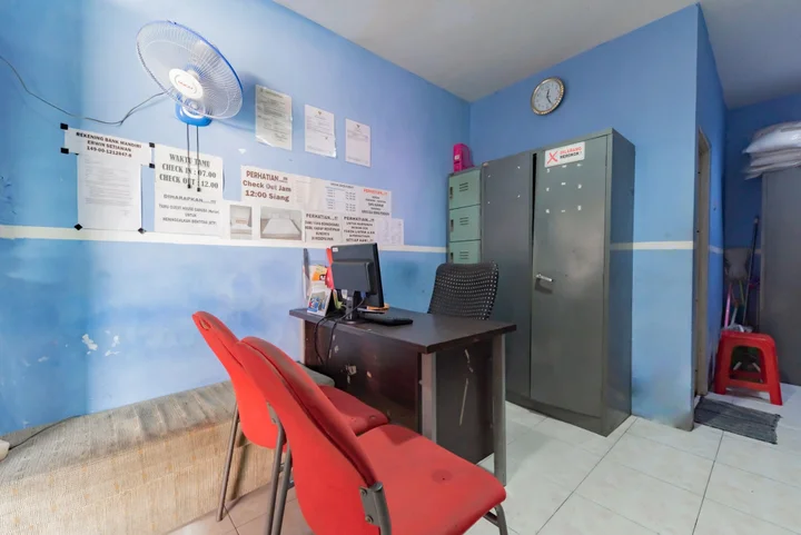 Баликпапан: Urbanview Hotel De Grand Garuda Balikpapan