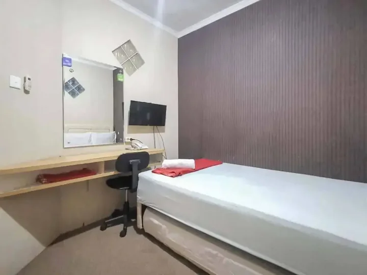 Баликпапан: Good Sleep Balikpapan