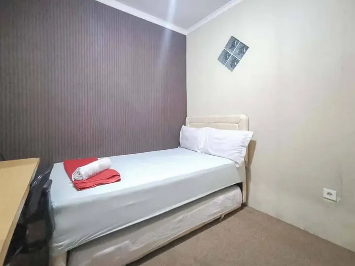 Баликпапан: Good Sleep Balikpapan