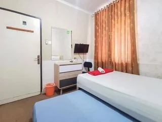 Баликпапан: Good Sleep Balikpapan