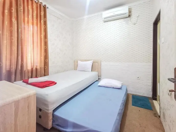 Баликпапан: Good Sleep Balikpapan