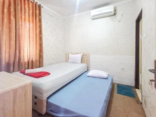 Баликпапан: Good Sleep Balikpapan