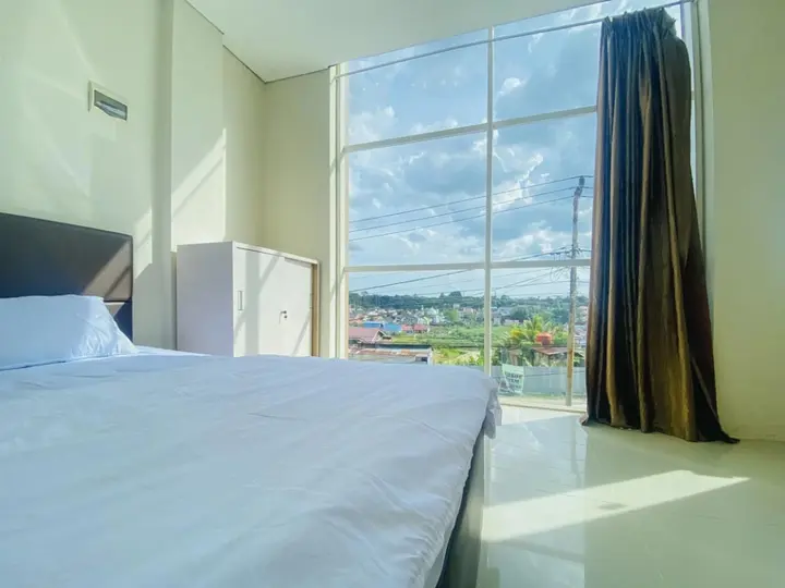 Баликпапан: Ivesa Inn RedPartner