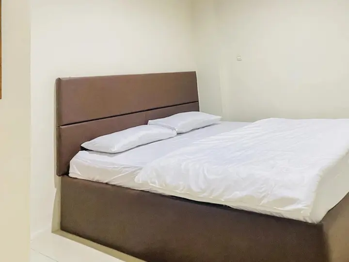 Баликпапан: Ivesa Inn RedPartner