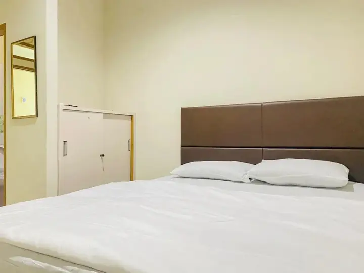 Баликпапан: Ivesa Inn RedPartner