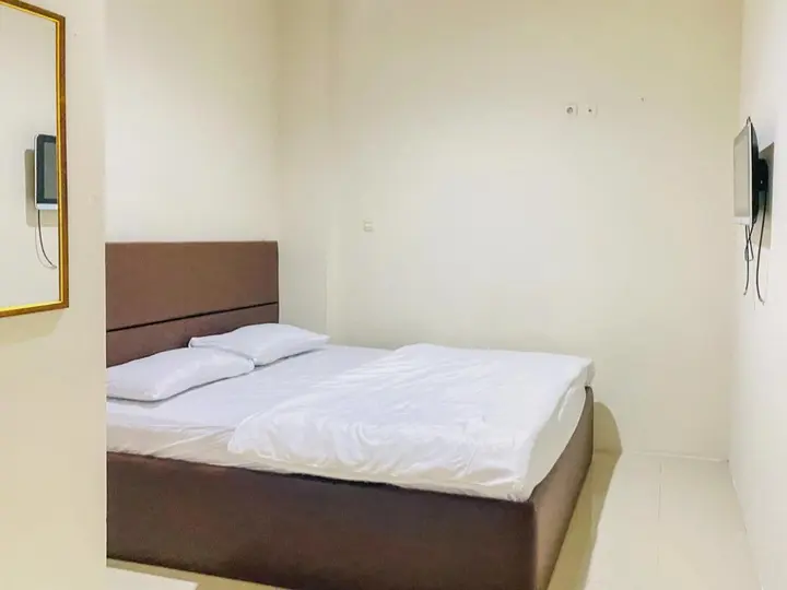 Баликпапан: Ivesa Inn RedPartner