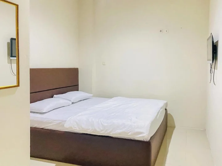 Баликпапан: Ivesa Inn RedPartner