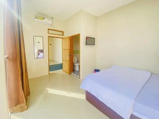 Баликпапан: Ivesa Inn RedPartner