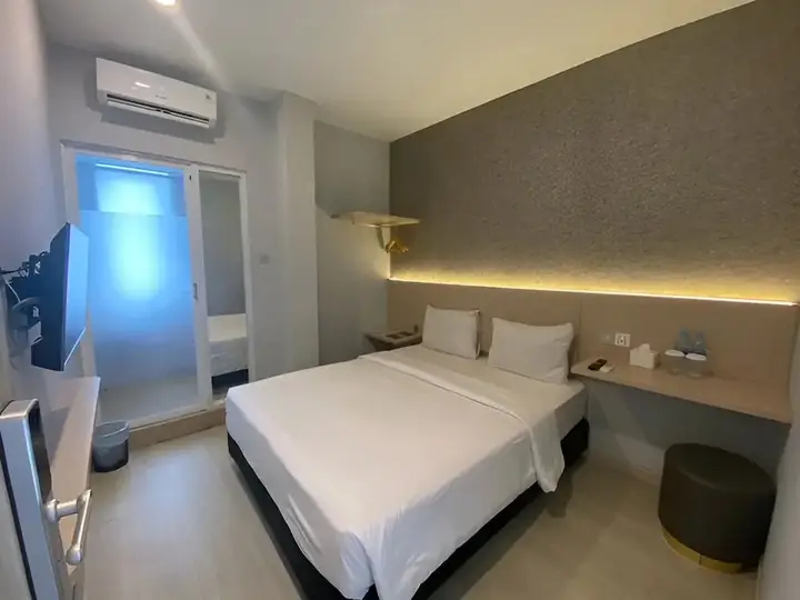 Swasana Hotel Medan — фото 4