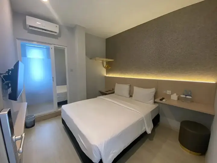 Медан: Swasana Hotel Medan