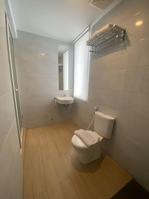Медан: Swasana Hotel Medan