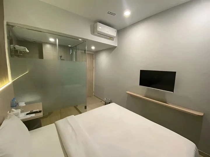 Медан: Swasana Hotel Medan