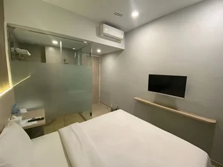 Медан: Swasana Hotel Medan
