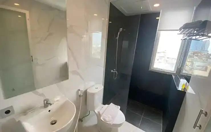 Медан: Swasana Hotel Medan