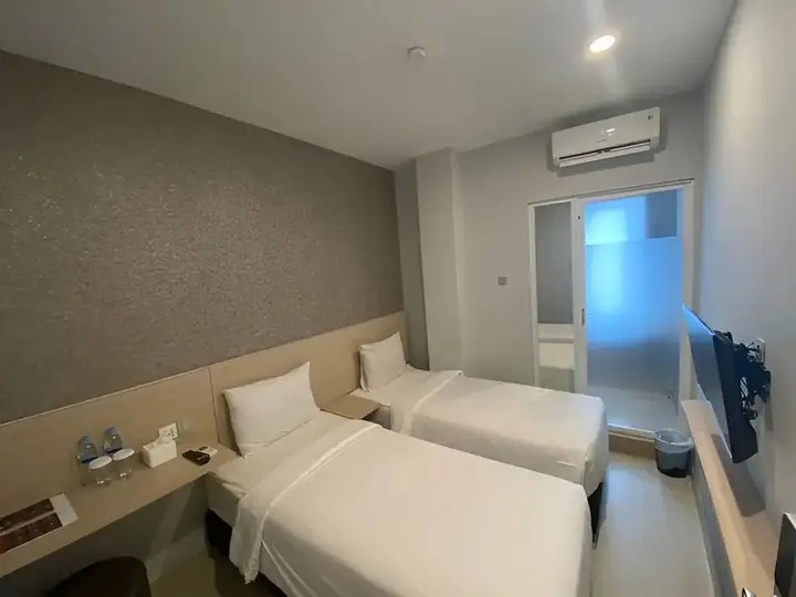 Swasana Hotel Medan — фото 3