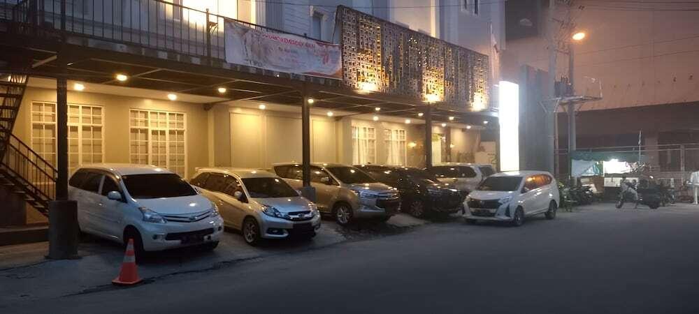 Swasana Hotel Medan — фото 1