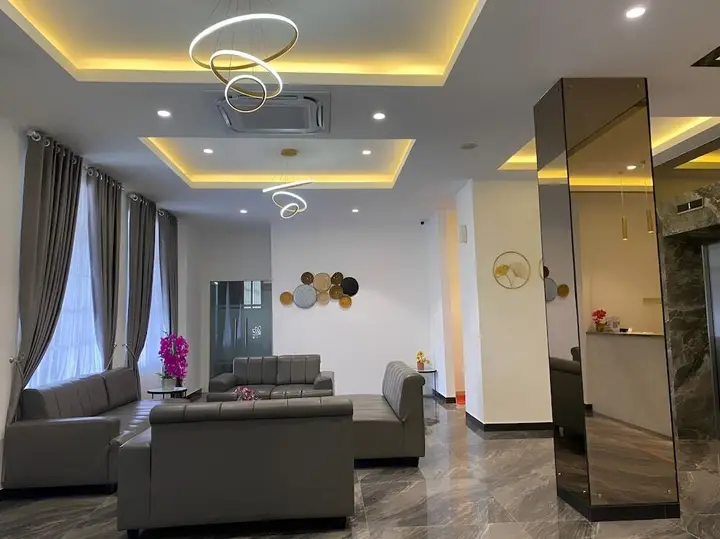 Swasana Hotel Medan — фото 2
