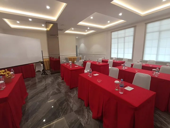 Медан: Swasana Hotel Medan