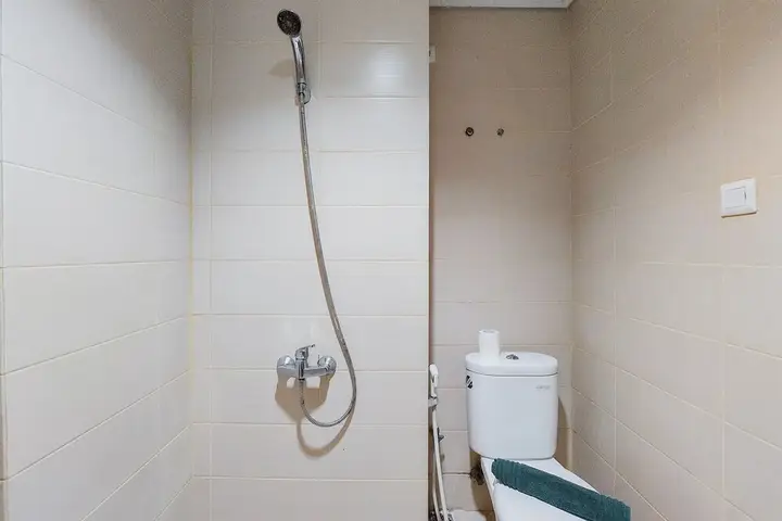 Comfort And Nice 1Br At Saveria Bsd City Apartment — фото 5