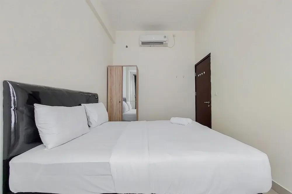 Comfort And Nice 1Br At Saveria Bsd City Apartment — фото 4