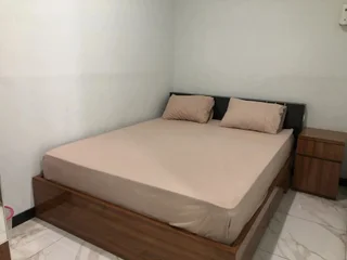 Тангеранг: Bening Asri Guesthouse