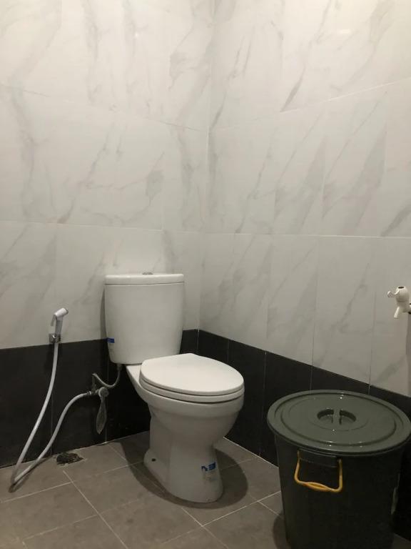 Тангеранг: Bening Asri Guesthouse