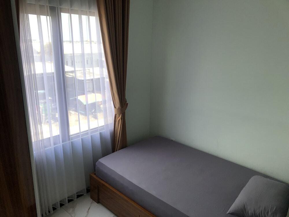 Тангеранг: Bening Asri Guesthouse