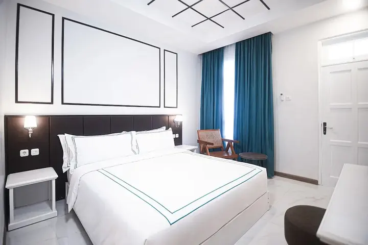 Джокьякарта: Hotel Noola Malioboro