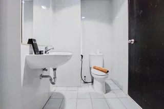 Legok: Great Location 1Br At Casa De Parco Near Ice Bsd Apartment
