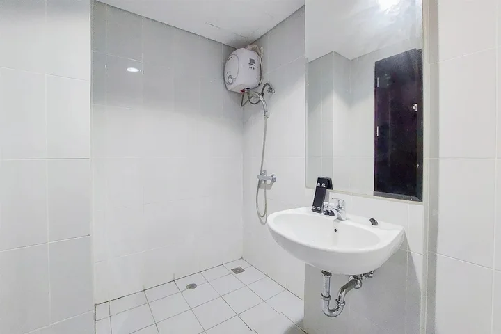 Legok: Great Location 1Br At Casa De Parco Near Ice Bsd Apartment
