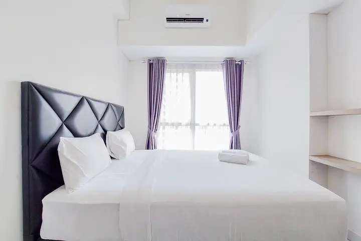 Great Location 1Br At Casa De Parco Near Ice Bsd Apartment — фото 1