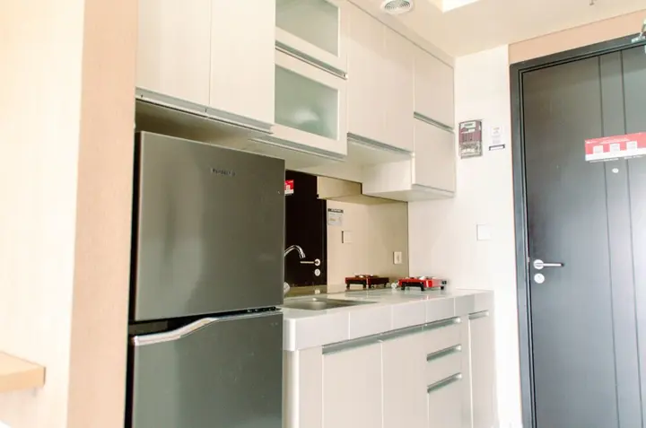 Legok: Stunning Studio Casa De Parco Apartment Near Aeon Mall Bsd