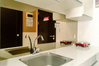 Legok: Stunning Studio Casa De Parco Apartment Near Aeon Mall Bsd