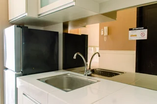 Legok: Stunning Studio Casa De Parco Apartment Near Aeon Mall Bsd