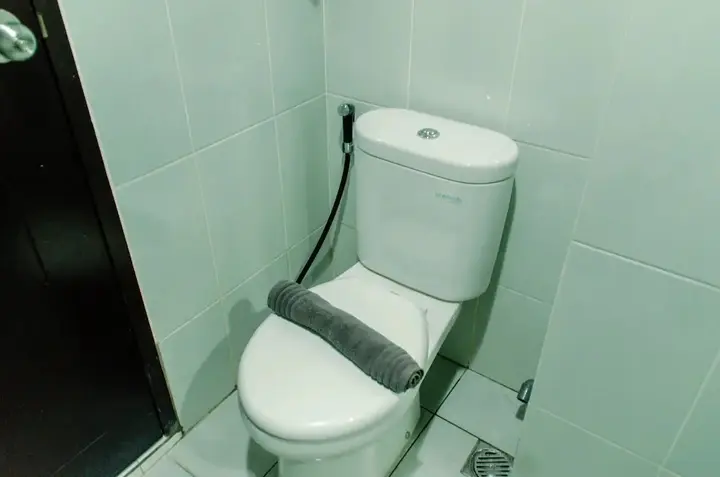Legok: Stunning Studio Casa De Parco Apartment Near Aeon Mall Bsd