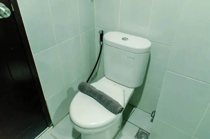 Legok: Stunning Studio Casa De Parco Apartment Near Aeon Mall Bsd