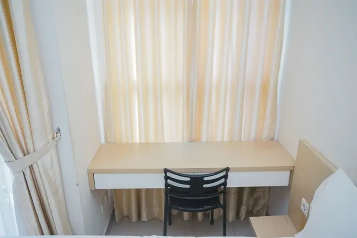 Comfortable And Stunning Studio Saveria Bsd City Apartment — фото 1